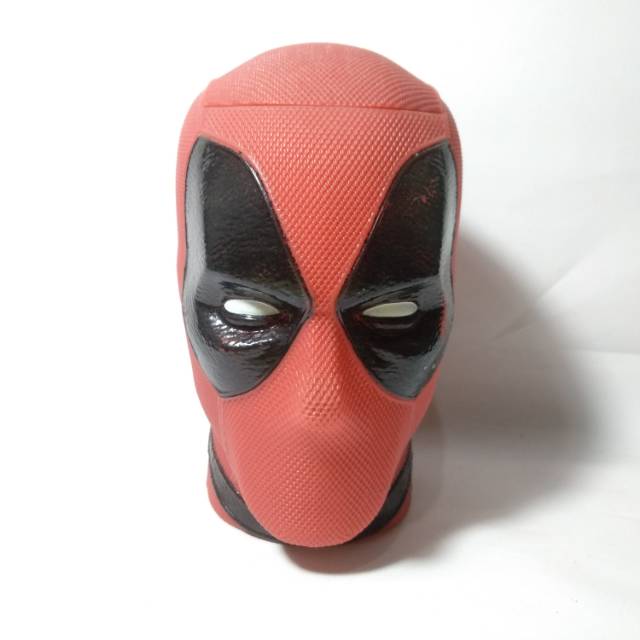 Dead Pool Deadpool Xmen Tumbler Big Avengers Botol Tempat Minum CGV Blitz Megaplex Not XXI Drinking 