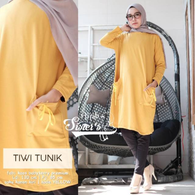 Tiwi Tunik