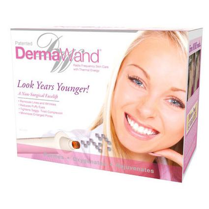 DERMAWAND ASLI ORIGINAL ALAT PENGENCANG WAJAH