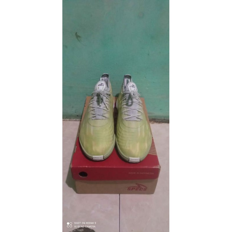 specs lightspeed 2 elite in original 100%