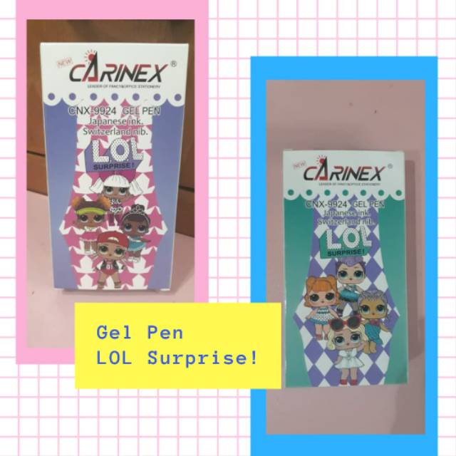 

Bolpoin LOL Surprise