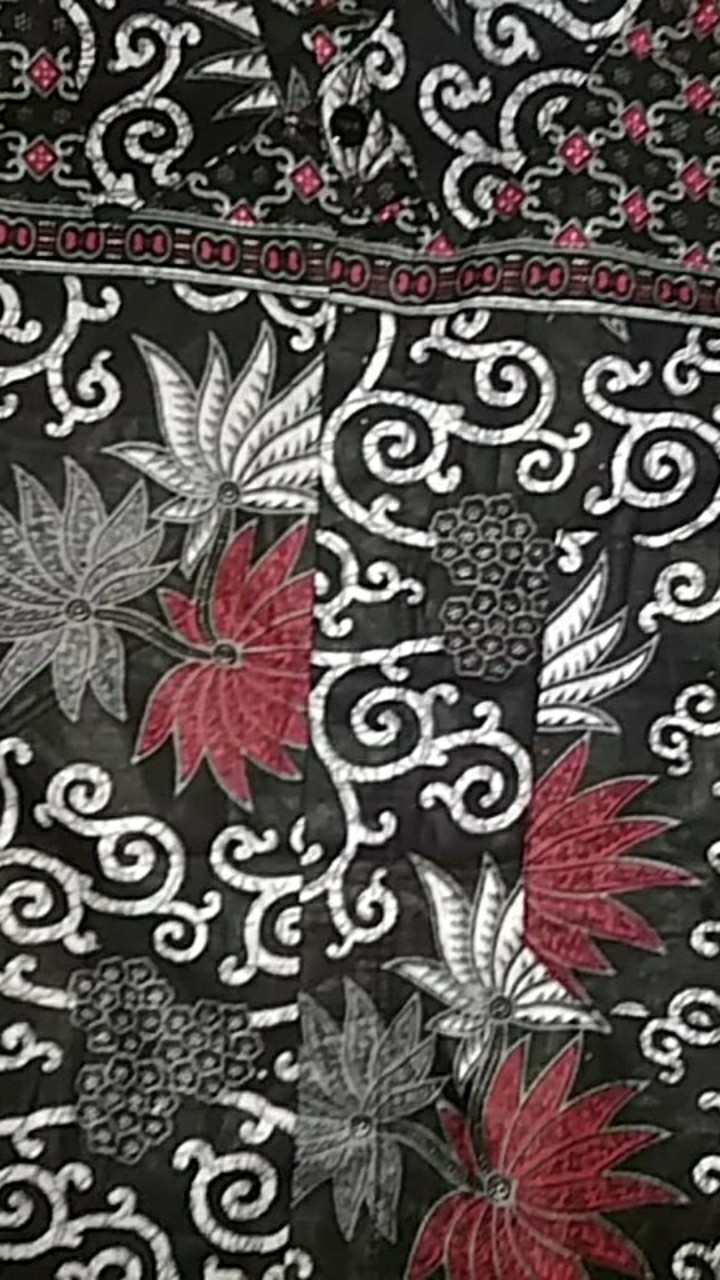 Couple Batik Asmara Linggar Srg 7 By Suryandhanu 4666784743886 Couple L - Fit X.