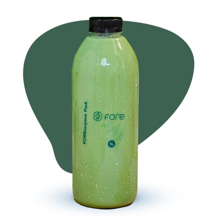 

Matcha FOREveryone Pack 1 Liter