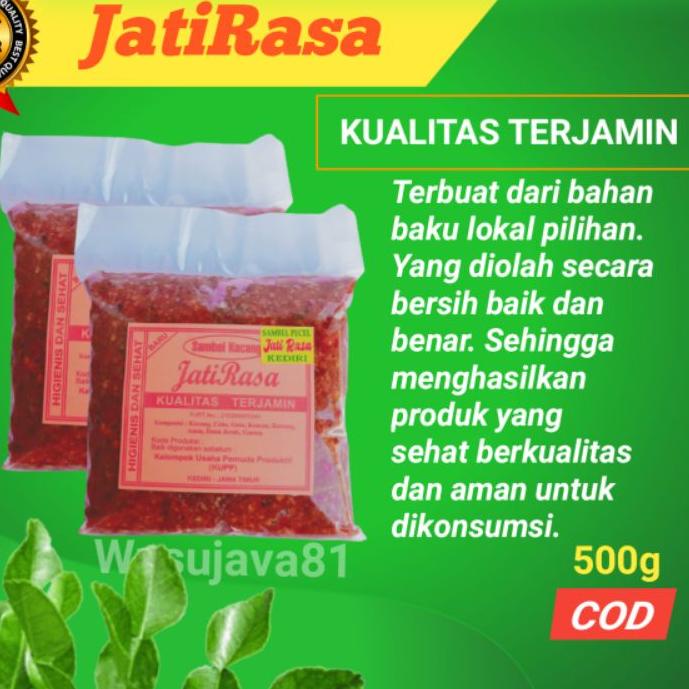 

❤ 7.7 !!! Sambel Pecel Pedas Sedang Sambal Pecel Bumbu Pecel Sambel Pecel Jatirasa sinti Karangsari bagindo asli berkah mete mente mede gado gado kacang sangrai extra super pedas Kediri madiun blitar Ponorogo nganjuk Surabaya Jakarta Blora 1kg 100