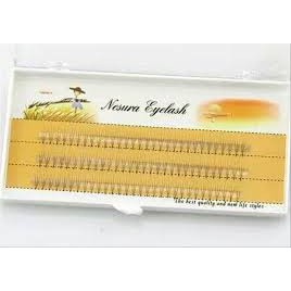 NESURA PREMADE RUSSIAN VOLUME EYELASH 3D 5D 6D 10D LENGKAP MURAH