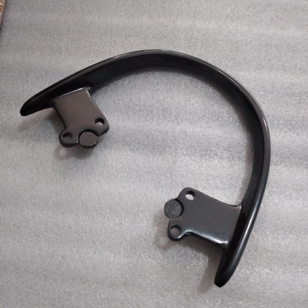 pRM BEHEL SCOOPY DONAT MODEL ORIGINAL / BEHEL SCOOPY OLD NEW