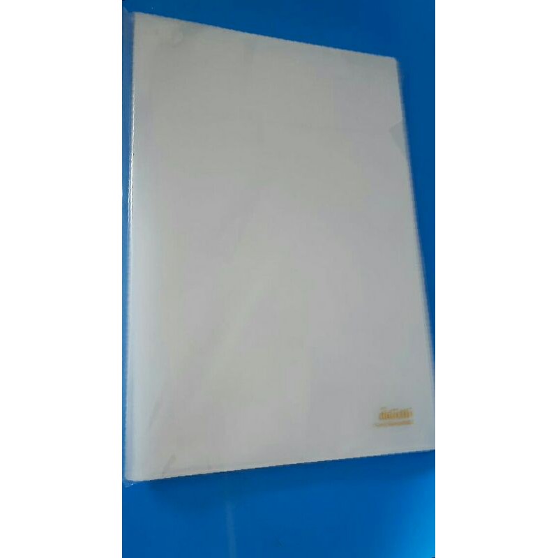 

Map L / Clear Sleeves F4 Daiichi 9002 (pack)