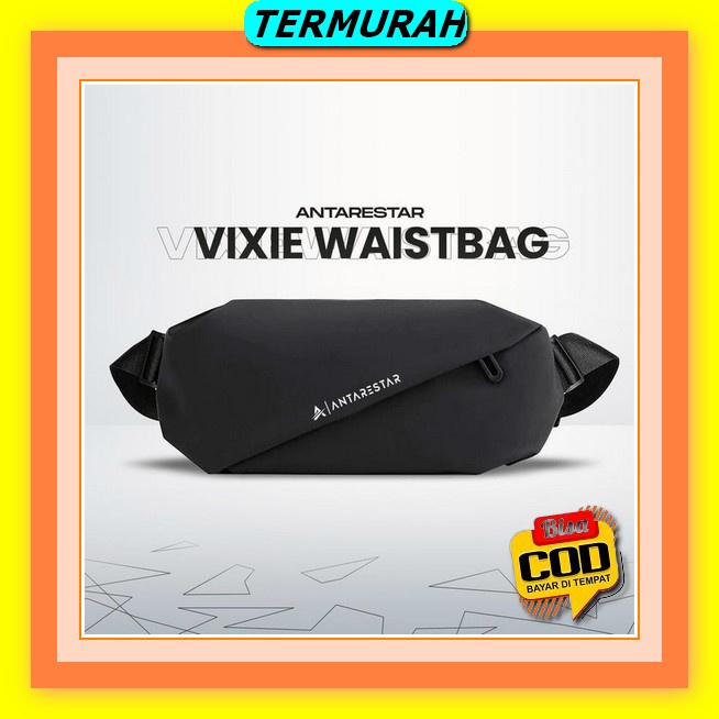 Triker Tas Selempang Pria Tactical Multifungsi Anti Air Waterproof Tas Paha Tas Pinggang Kaki Tas Se