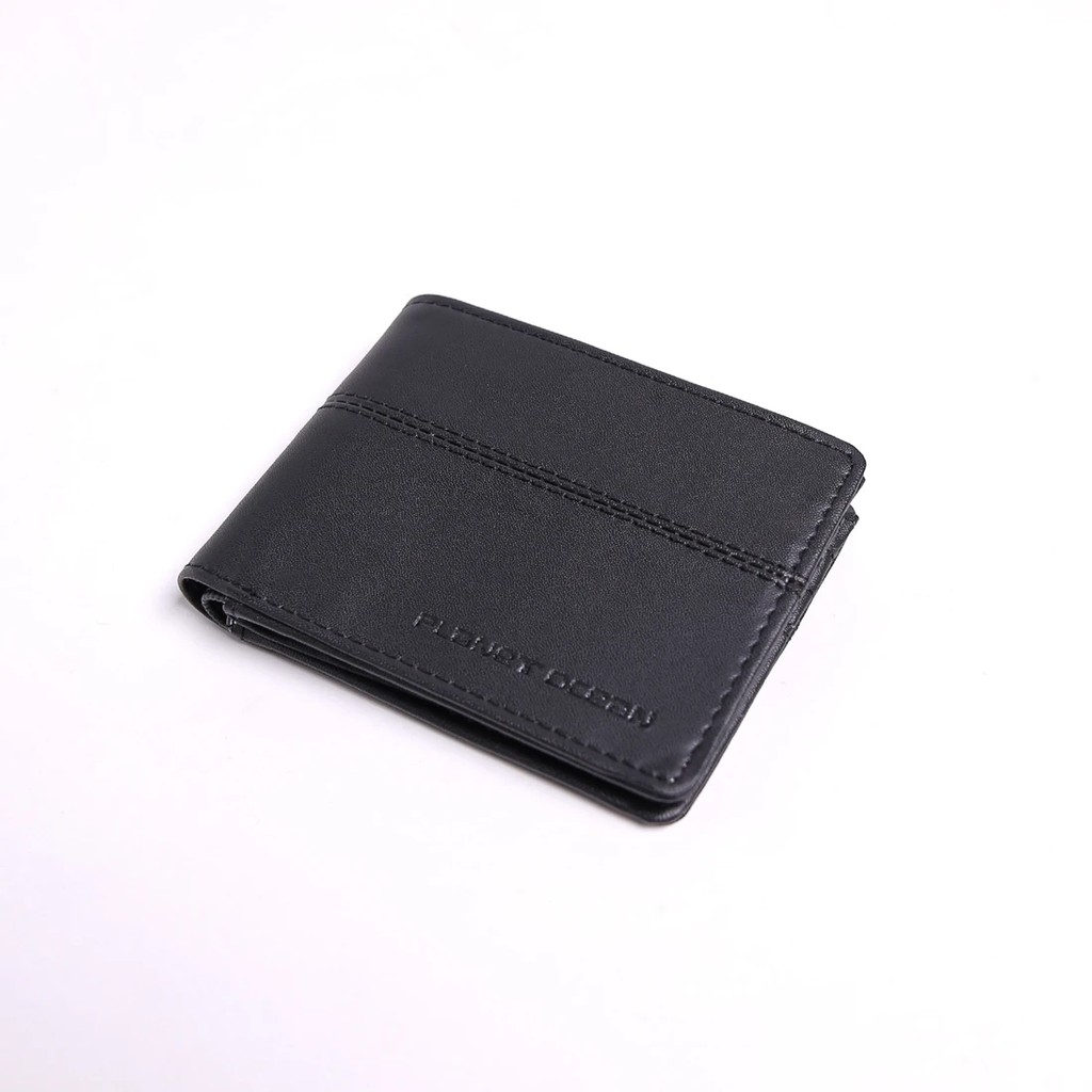 PLANET OCEAN DPO 270381 Dompet Lipat Pria