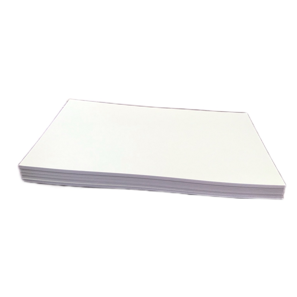 

Kertas Jasmine Kuning 210 g Jasmin Paper ABC 20 Lembar