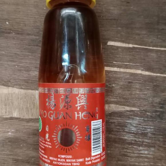 

Diskon Z7H Minyak wijen matahari kecil UH Laris¯