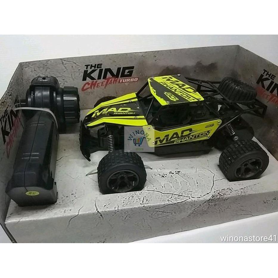 1.18 rc car