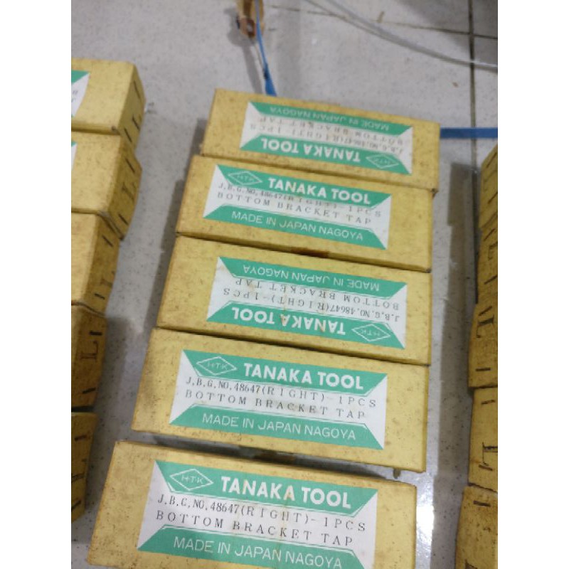 alat tap bb,tap bottom bracket satu set bottom bracket taping