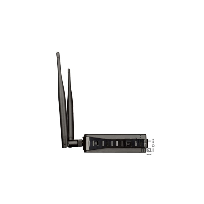 D-Link WiFi Extender Access Point DAP-1360 Wireless N 300 Access Point