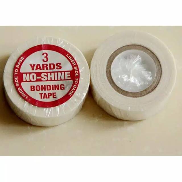 

erlB Lem Wig Toupee Tape stok terbatas