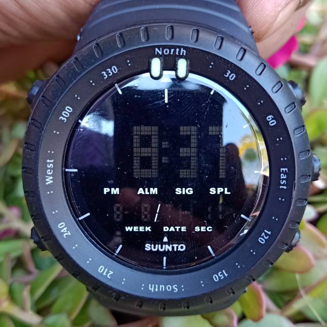 Jam tangan sunto