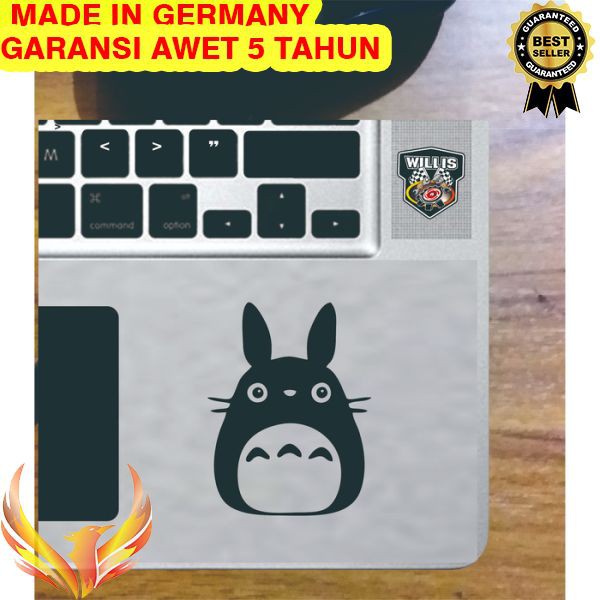 

TERMURAH Sticker Totoro Stiker Body Dalam Laptop 001 Phoenix Star