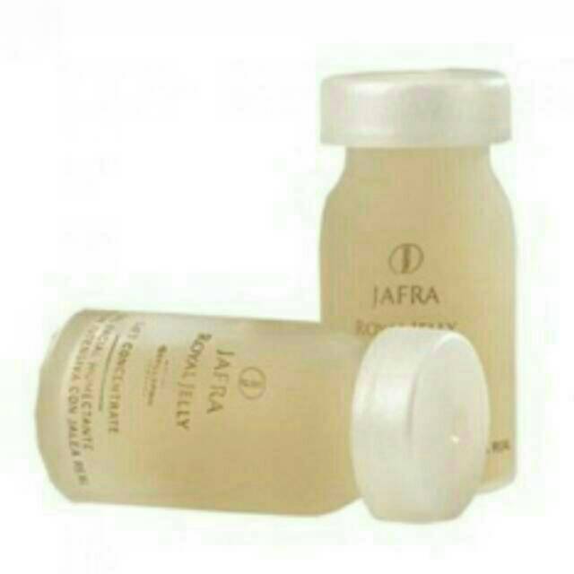 Jafra Royal Jelly Serum