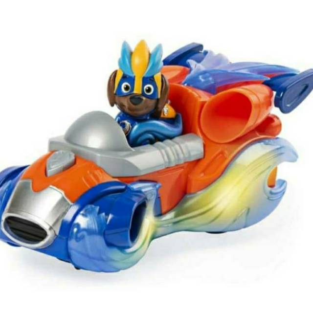 Jual Paw Patrol Mighty Pups Charged Up 