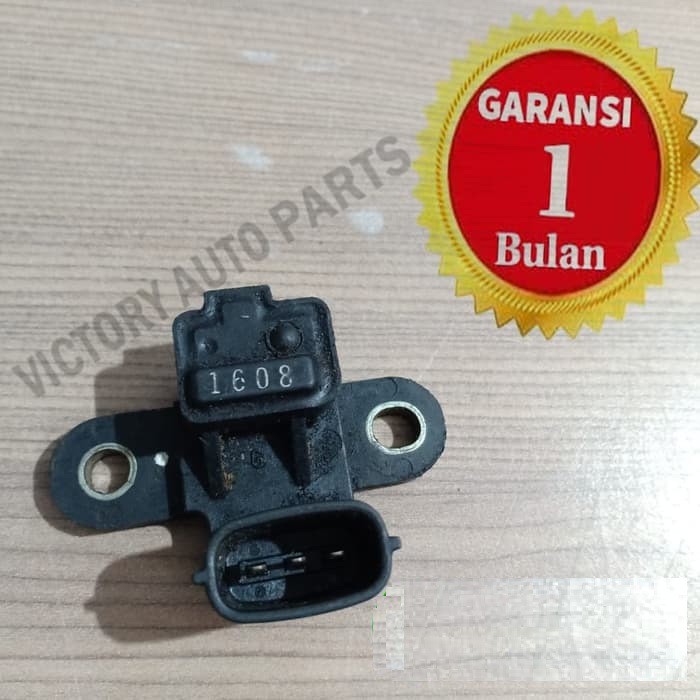 Sensor Cranksaft Mistubishi Grandis 2003 N94 ORI COPOTAN