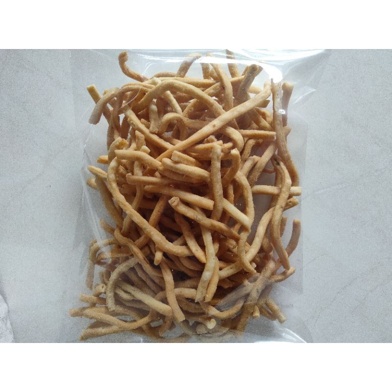 

Stick bawang renyah