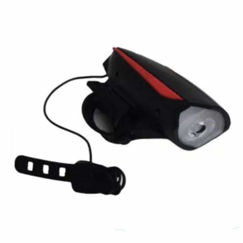 DAHON GLARE USB LITE LAMPU SEPEDA DAHON