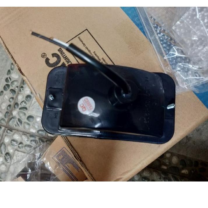 LANGSUNG KIRIM.. Lampu Bemper Hino/Dyna Dutro LED