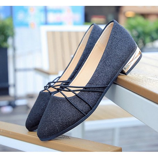 sepatu wanita import murah tipe 1294