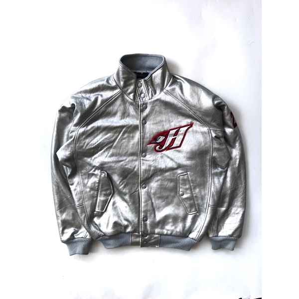 mizuno baseball jacket