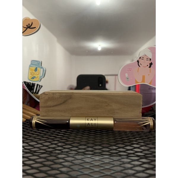 Kayali by Huda Beauty Vanilla 28 & Musk 12