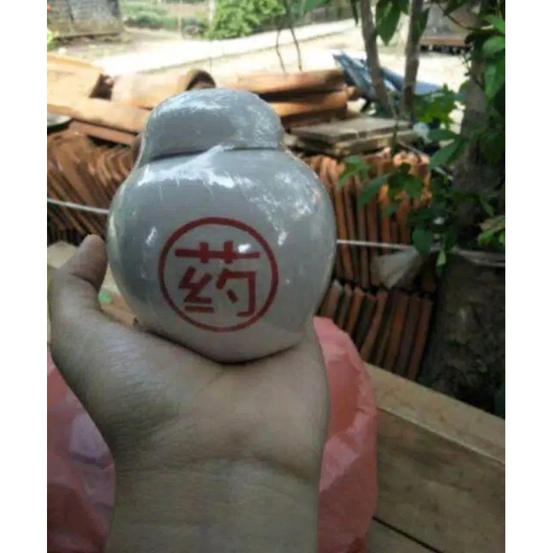 BAYAR DI TEMPAT (COD) KAPSUL GUCI CINA OBAT DIABETES INSULIN KENCING MANIS MANJUR STAMINA TAHAN LAMA