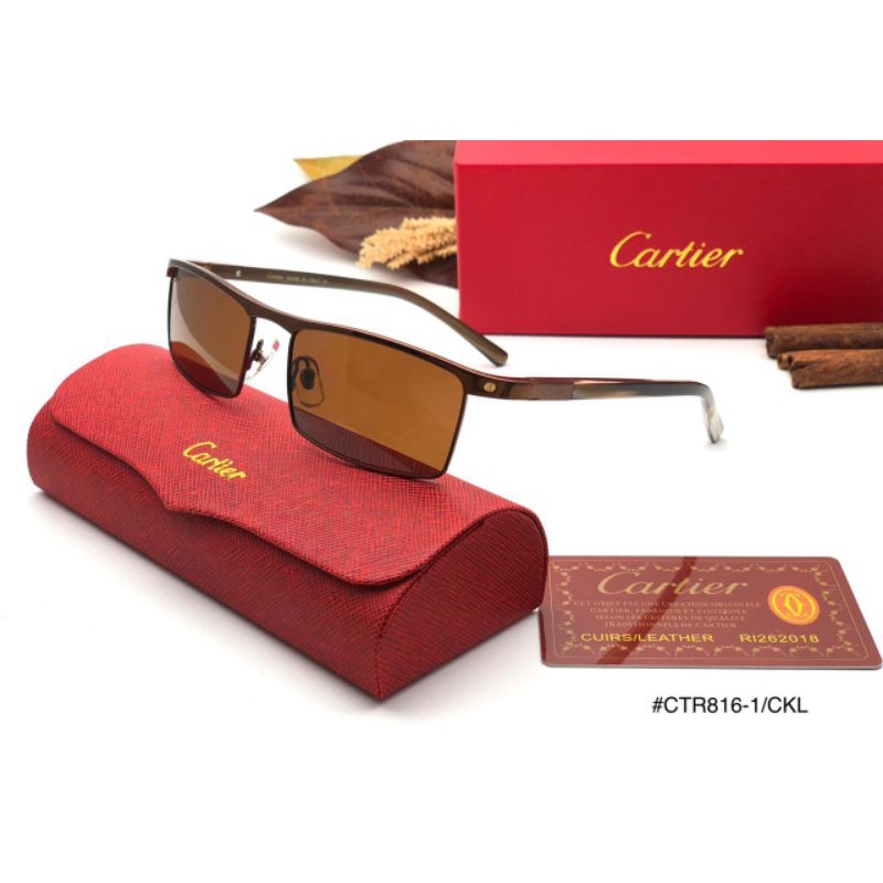 KACAMATA HITAM FASHION SPORT LENSA KACA PLUS MINUS PHOTOCROMIC POLARIZED ANTISILAU ANTIRADIASI FRAME