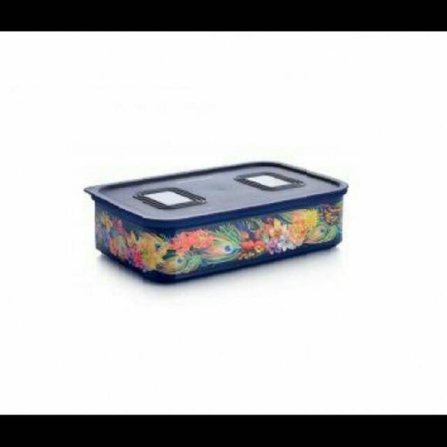 Fortune bird baseline canister