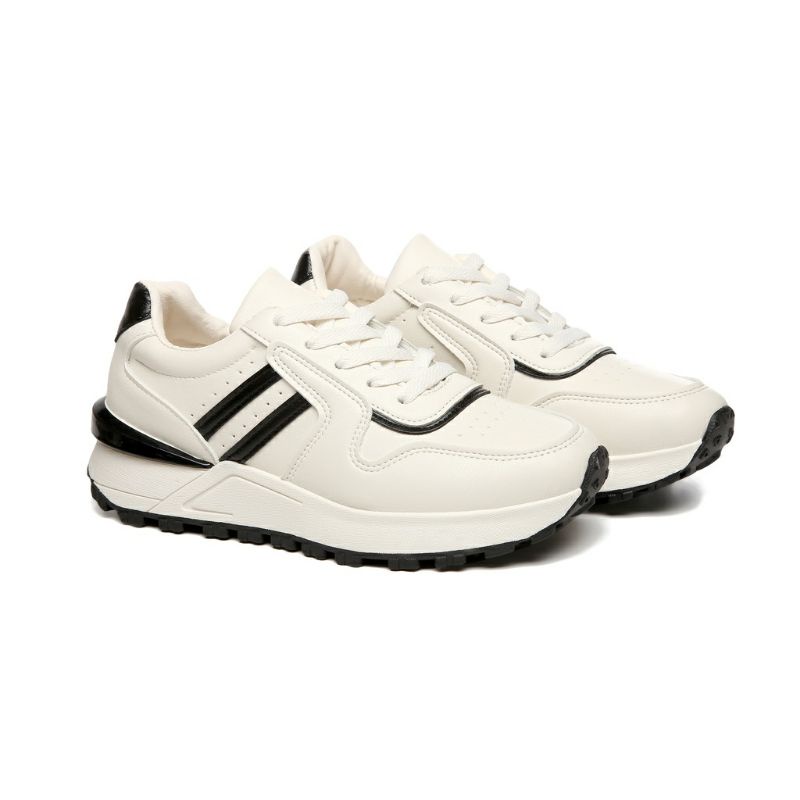 PVN Haechan Sepatu Sneakers Wanita Sport Shoes 503