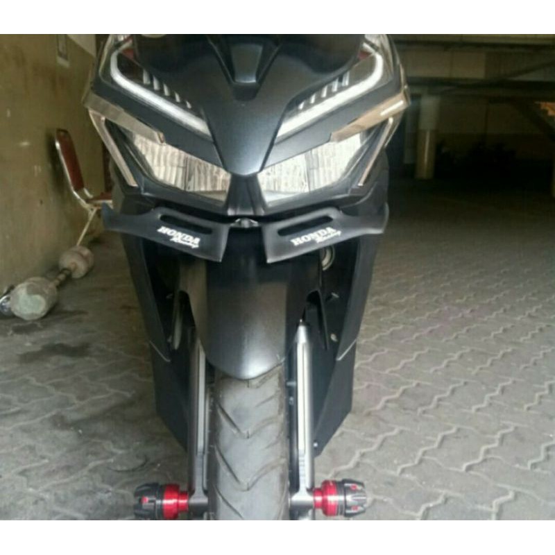 Winglet vario 125 150 New 2018