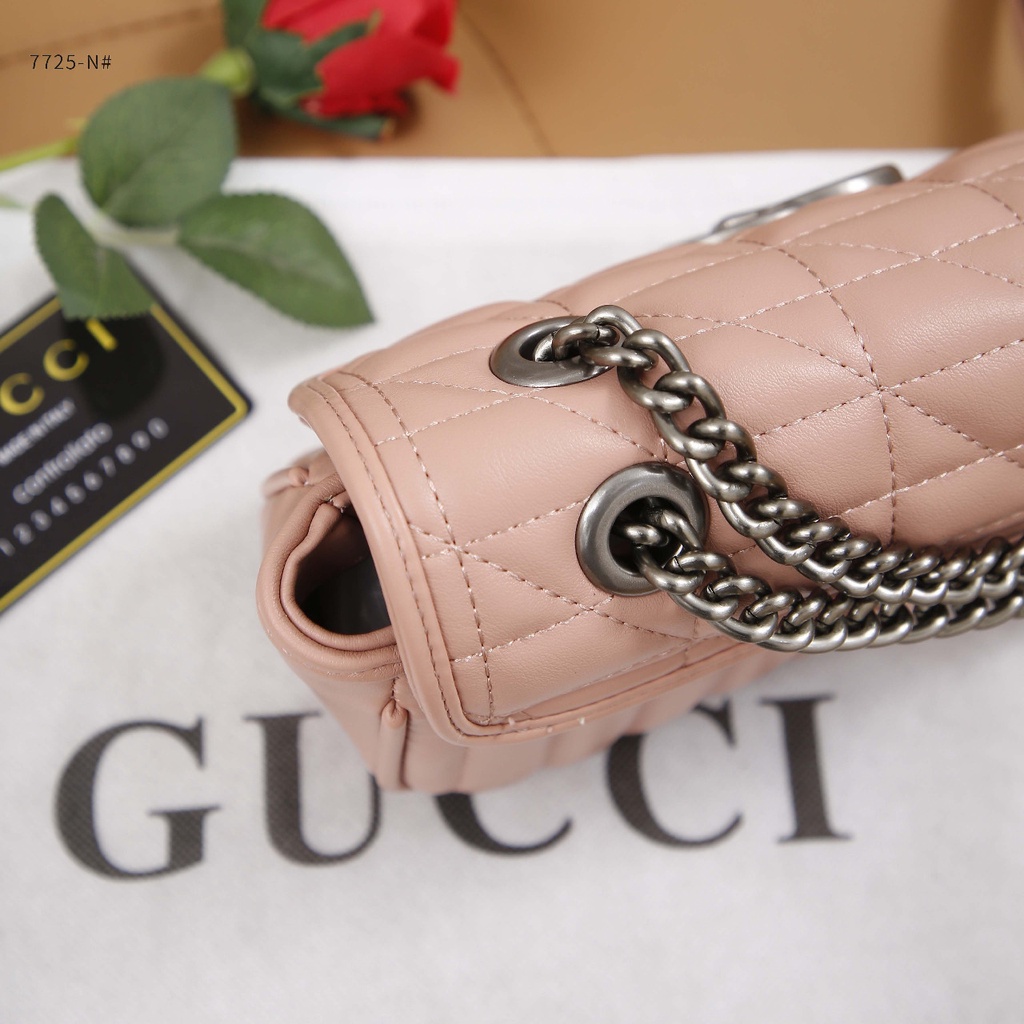 GC GG Chain Bag #7725-N