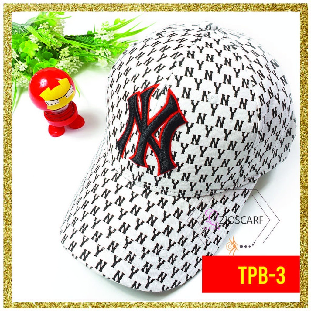 Topi Wanita Baseball Fashion Outdoor snapback Topi Fashion Casual Sport TPB Import