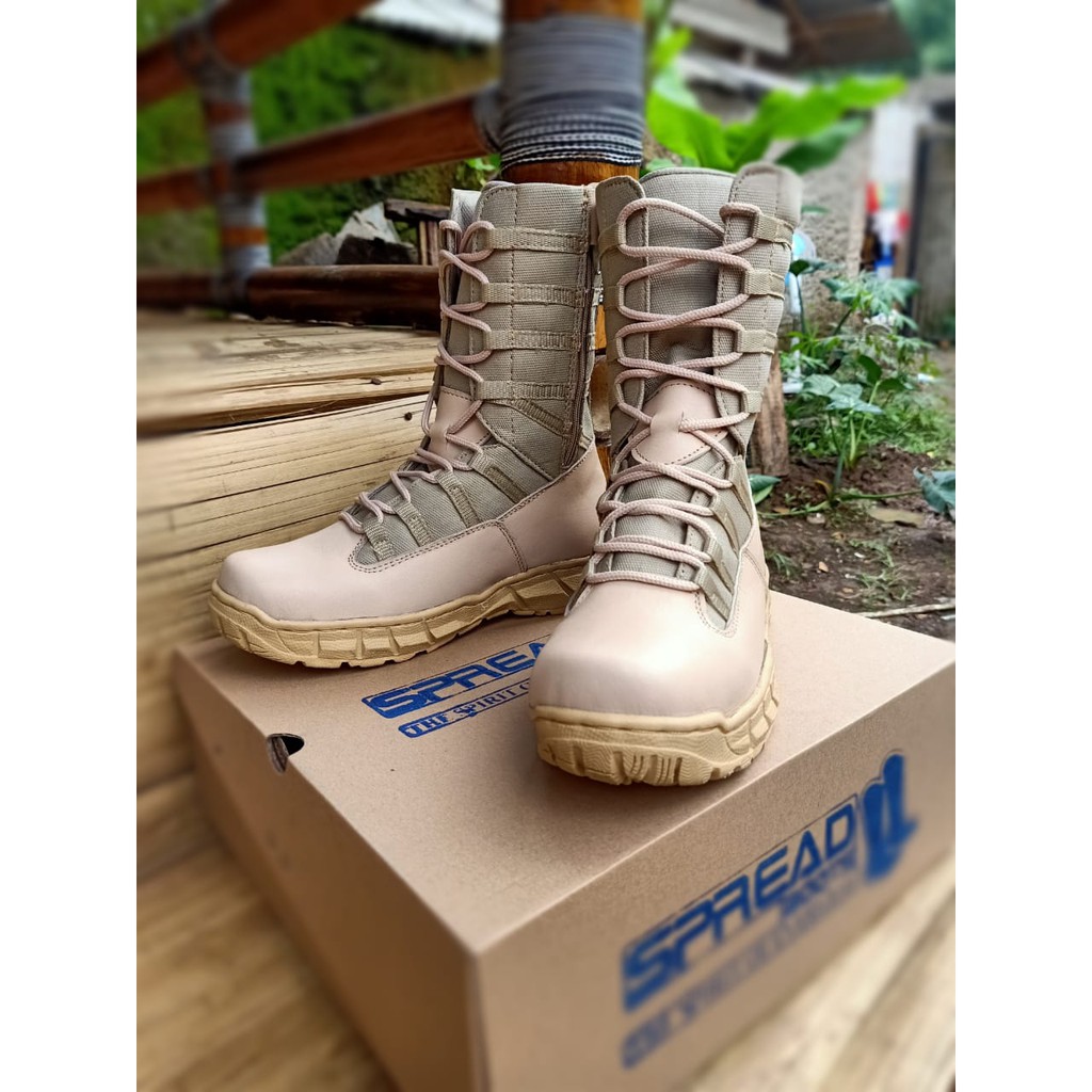 sepatu  pdl ninja nike sepatu pdl gurun sepatu pdlkrem ninja