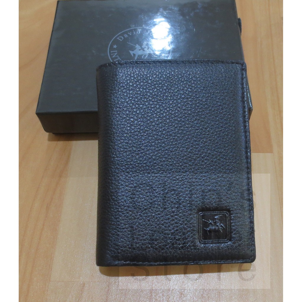 Dompet David Jones 202