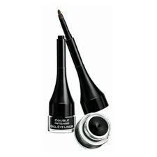 SILKYGIRL Intense Gel Eyeliner Waterproof