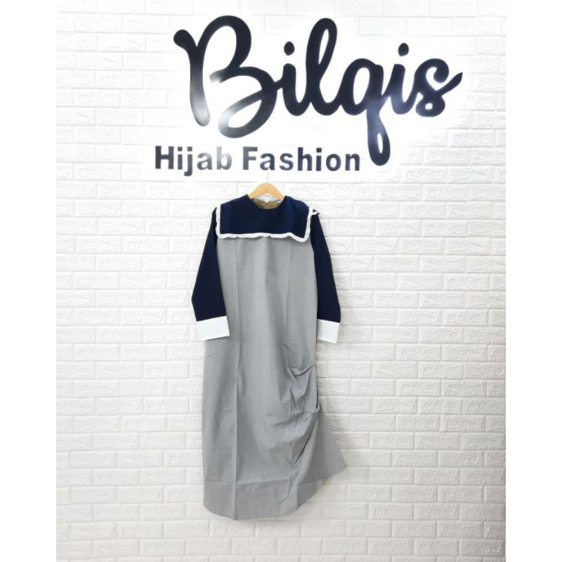 Dress Geggo Qori (only L)