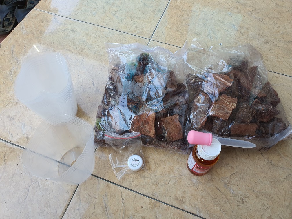 Samite Kemasan 100 Ml