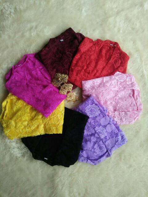 Kebaya kutubaru kebayabali kebayamurah