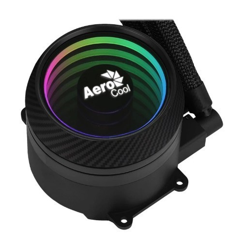 Aerocool MIRAGE L240 ARGB 240mm Liquid Cooler