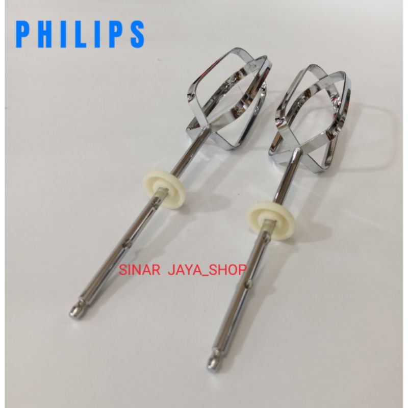 STICK MIXER PHILIPS CUCINA HR1530 / HR1538