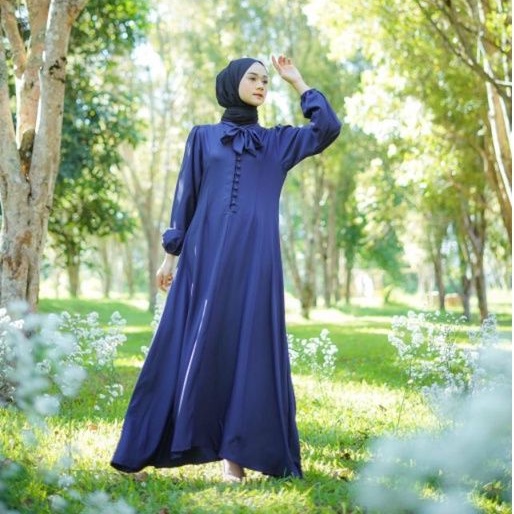 Lilian Dress Syiraaswardrobe