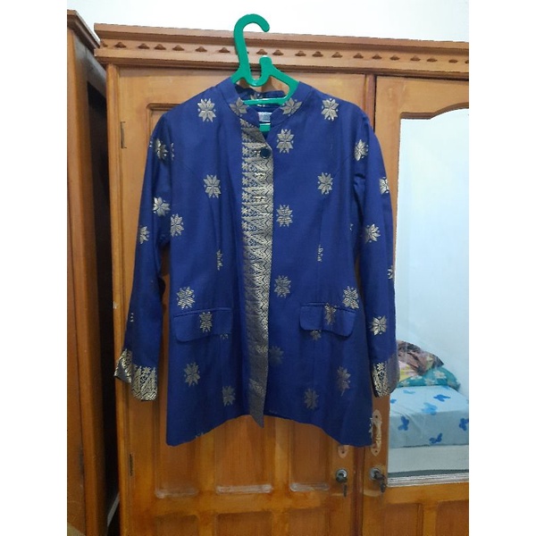 Baju Kebaya Bekas - Preloved