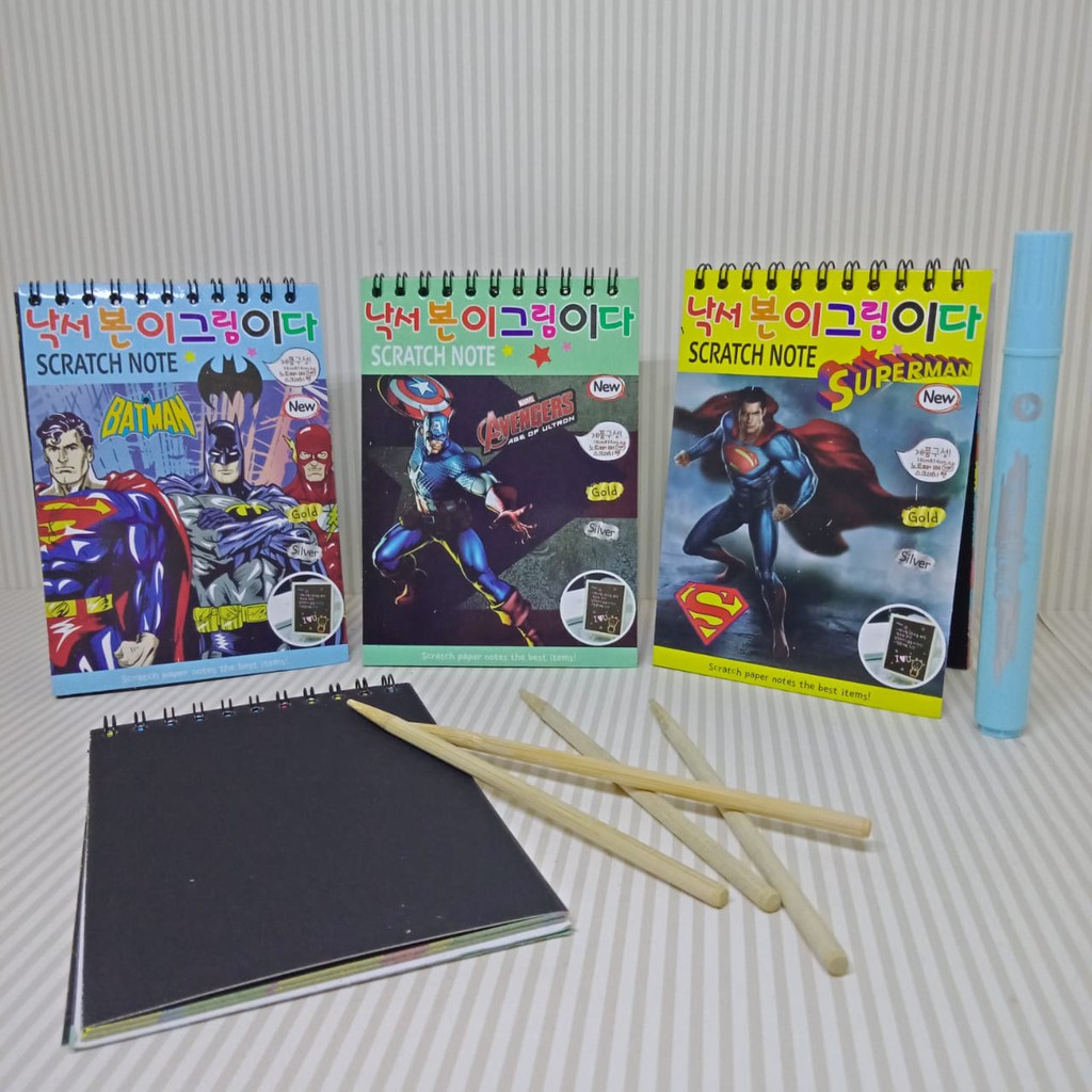 

Kertas Hitam S - 243