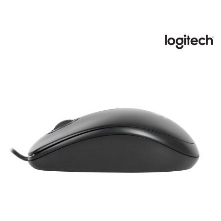 MOUSE LOGITECH ORIGINAL B100