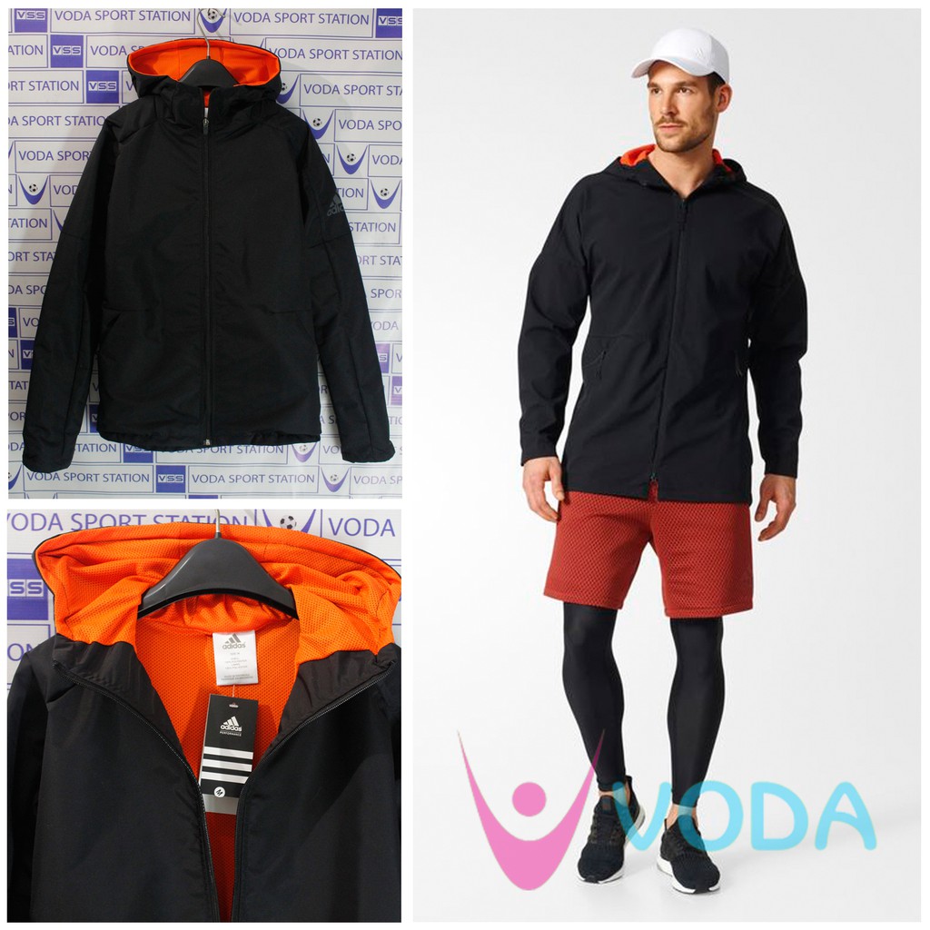 jaket tracksuit